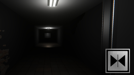 komputer Horror Escape: Mays the Maze