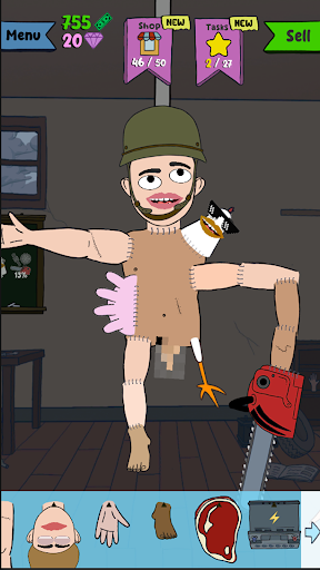 Human Recycling ПК