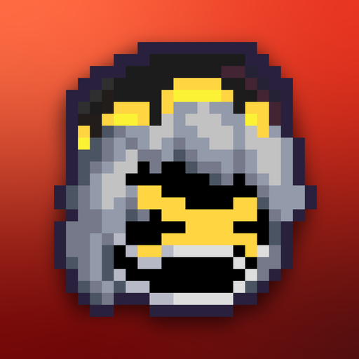 Murder Drones Endless Way 2D