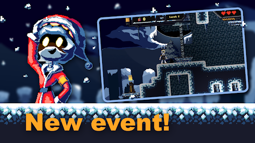 Murder Drones Endless Way 2D PC