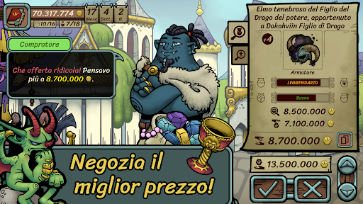 Dealer's Life Legend