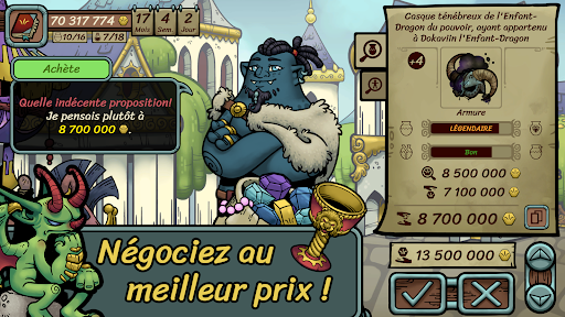 Dealer's Life Legend