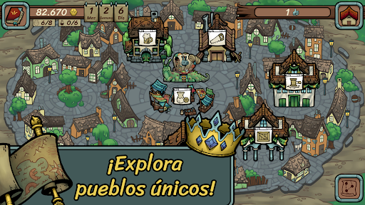 Dealer's Life Legend