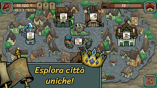 Dealer's Life Legend