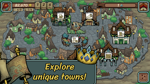 Dealer's Life Legend