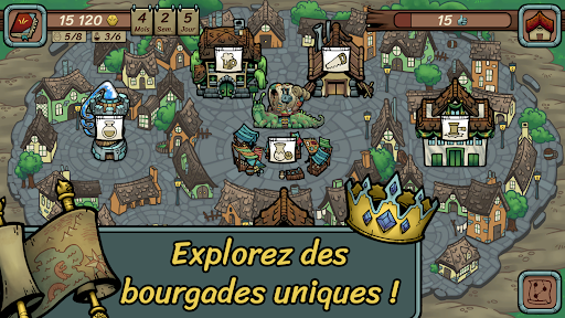 Dealer's Life Legend