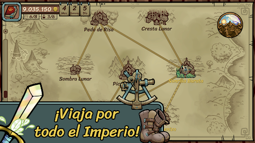 Dealer's Life Legend