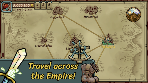 Dealer's Life Legend PC