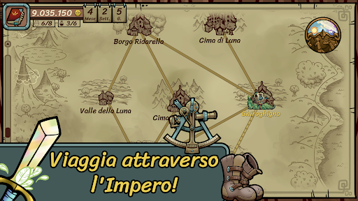 Dealer's Life Legend