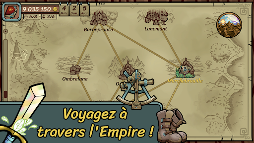 Dealer's Life Legend