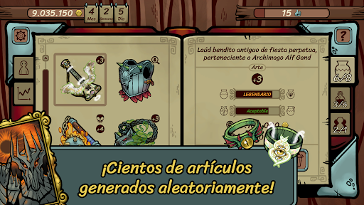 Dealer's Life Legend