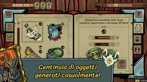 Dealer's Life Legend