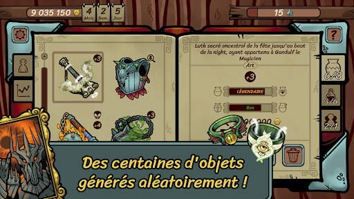 Dealer's Life Legend