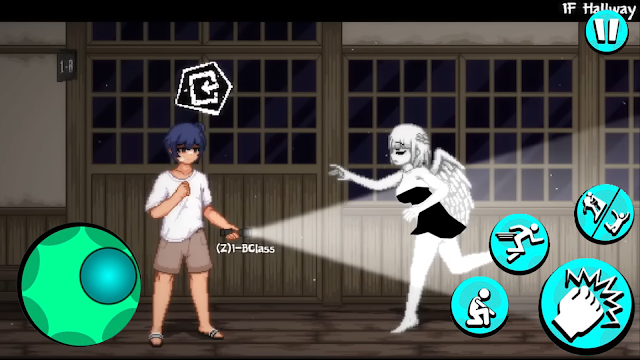 Tag After School With All Girl PC