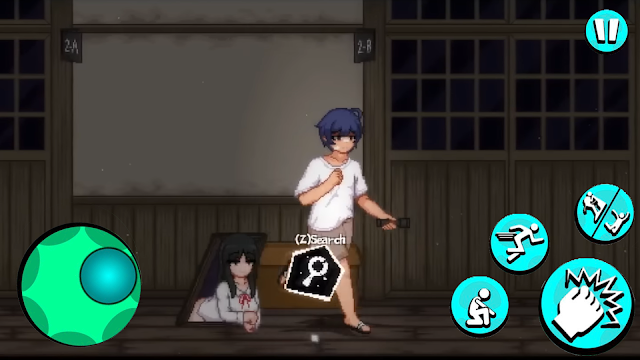 Tag After School With All Girl PC