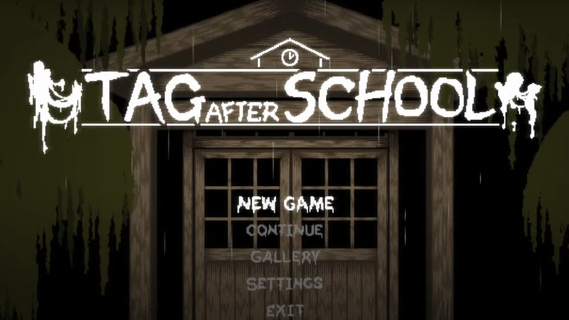 Tag After School With All Girl PC