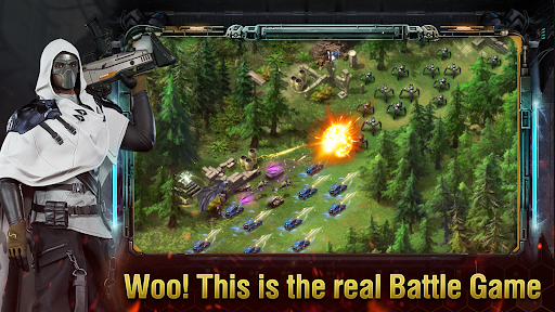 王牌部队电脑版