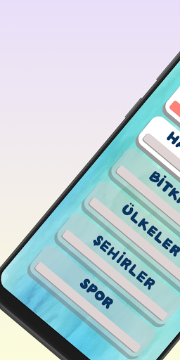 Kelime Bulmaca - Bilmece Oyunu PC版