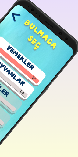 Kelime Bulmaca - Bilmece Oyunu PC版