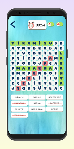 Kelime Bulmaca - Bilmece Oyunu PC版