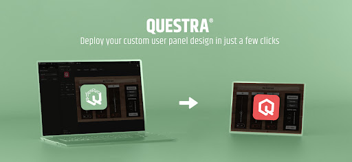 QUESTRA Panels PC