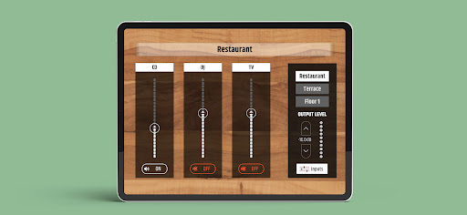 QUESTRA Panels PC