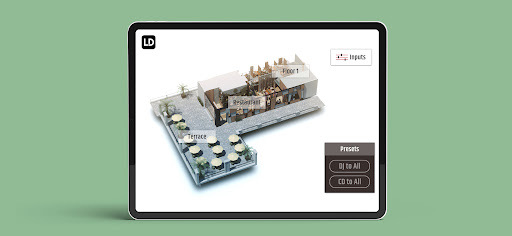 QUESTRA Panels PC