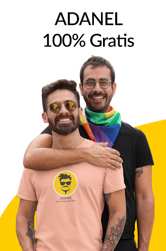 Gay Buscar pareja - Adanel