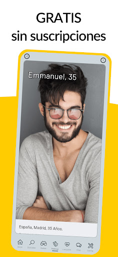 Gay Buscar pareja - Adanel