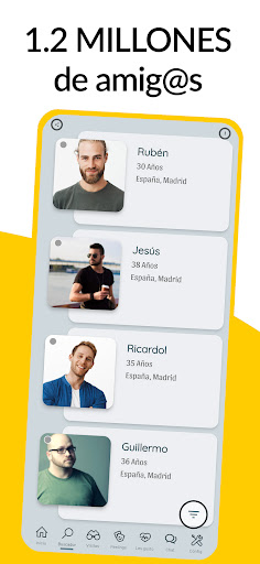 Gay Buscar pareja - Adanel