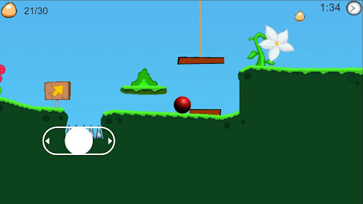 Bounce Tales - Original Nokia para PC