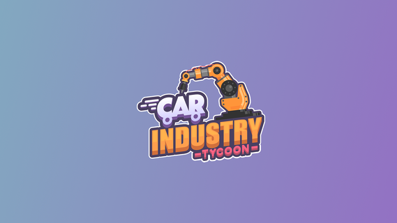 Car Industry Tycoon PC