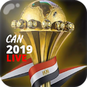 نتائج مباشرة - كاس افريقيا 2019 مصر الحاسوب