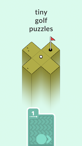 Golf Peaks الحاسوب