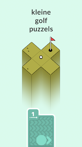 Golf Peaks