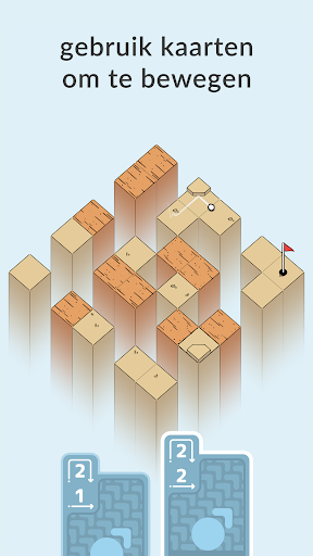 Golf Peaks