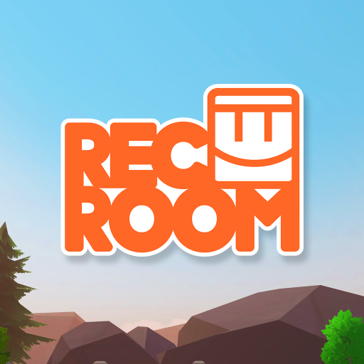 Rec Room - Play with friends! PC版