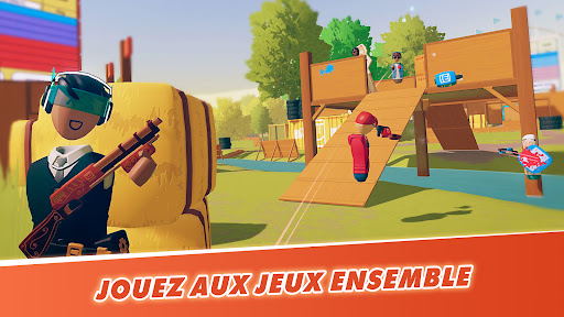 Rec Room