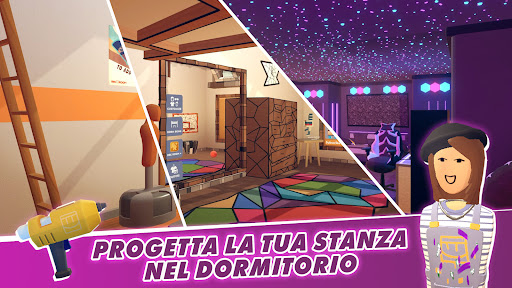 Rec Room
