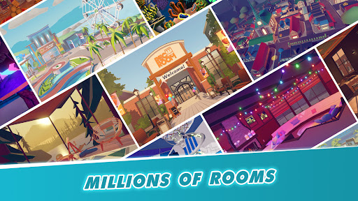 Rec Room - Play with friends! PC