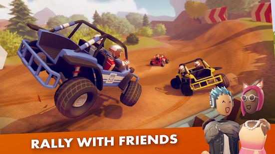 Rec Room - Play with friends! PC