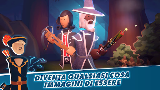 Rec Room