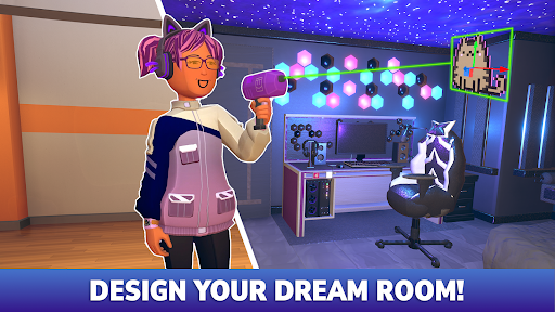 Rec Room