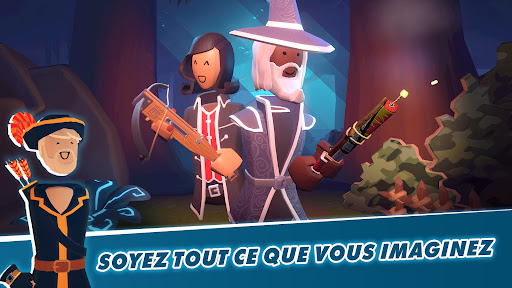 Rec Room