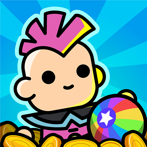 Punko: Tower Defense TD