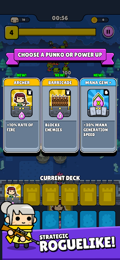 Punko: Tower Defense TD PC