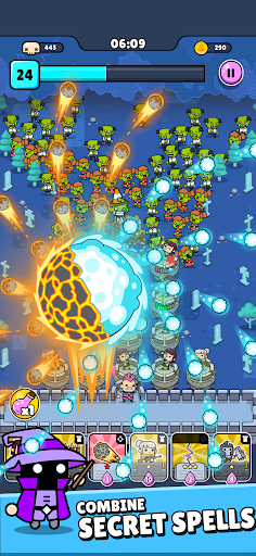 Punko: Tower Defense TD PC