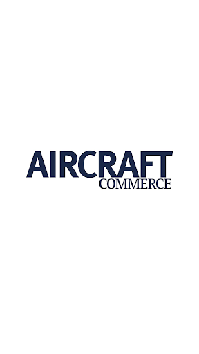 Aircraft Commerce Conferences PC版