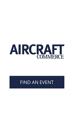 Aircraft Commerce Conferences PC版