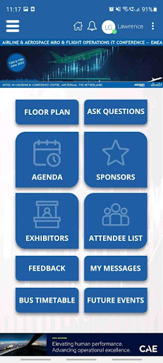 Aircraft Commerce Conferences PC版